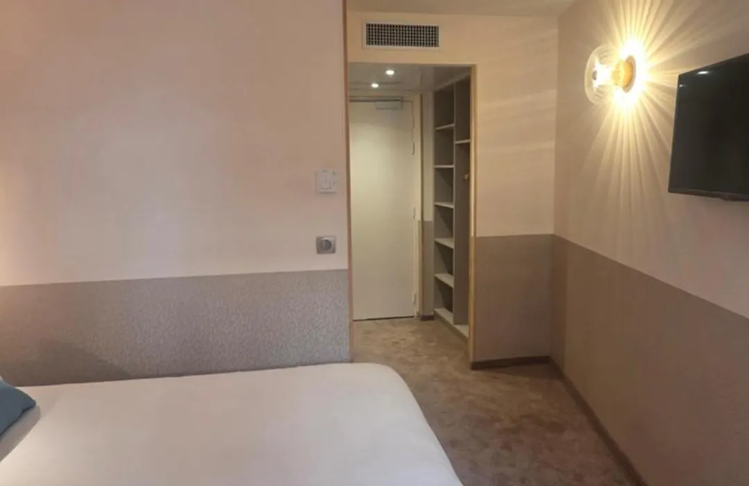 Residence Club Inn-1