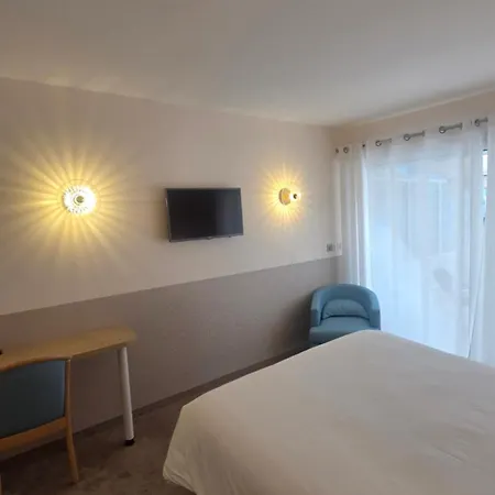 Residence Club Inn-3