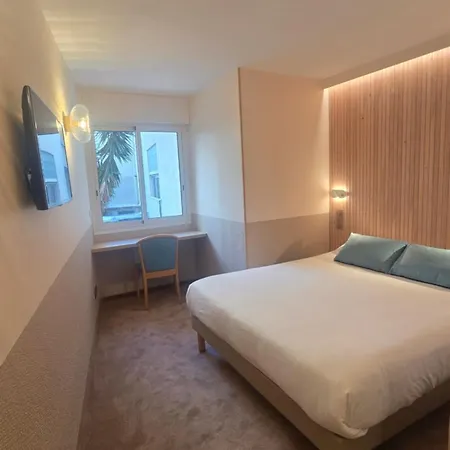 Residence Club Inn-2