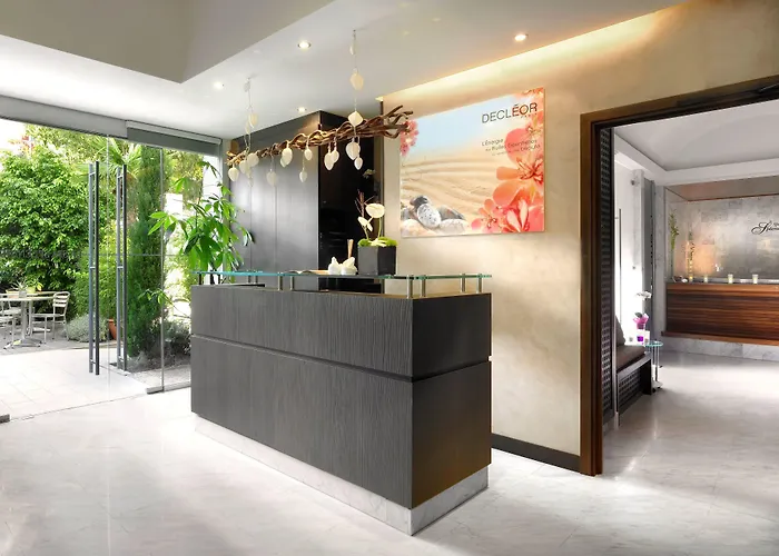 Splendid & SpaHotel Nice